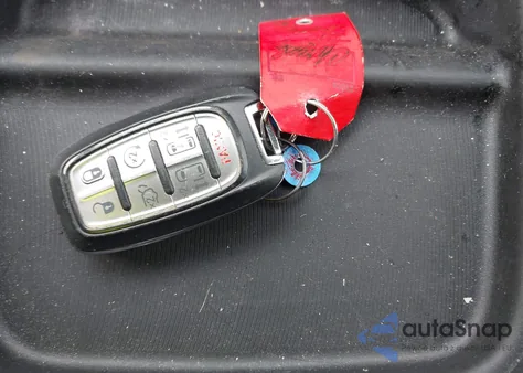 2021 Chrysler Pacifica Touring Awd z USA, uszkodzony, nr VIN 2C4RC3FG1MR575451